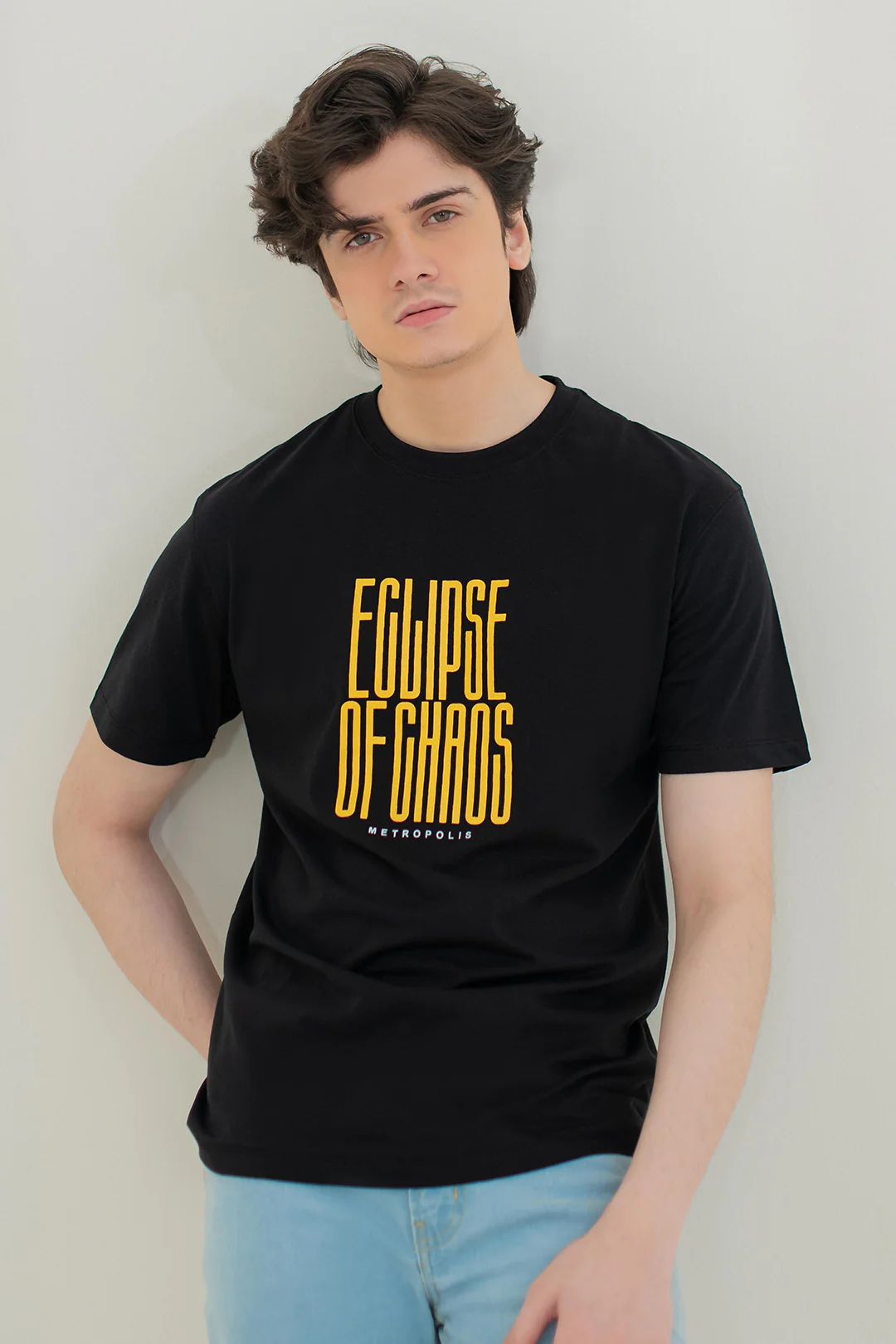 Graphic T-Shirt - R017 - Image 2