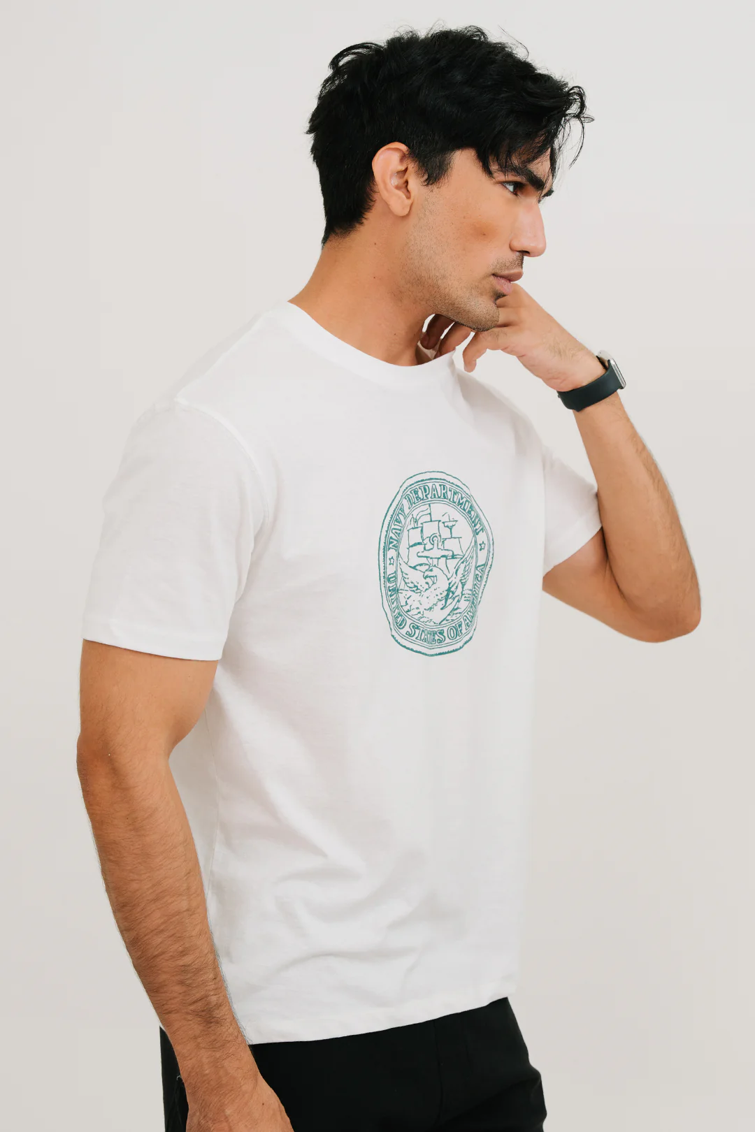 Graphic T-Shirt - R029