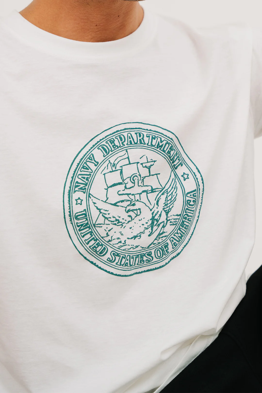 Graphic T-Shirt - R029 - Image 3