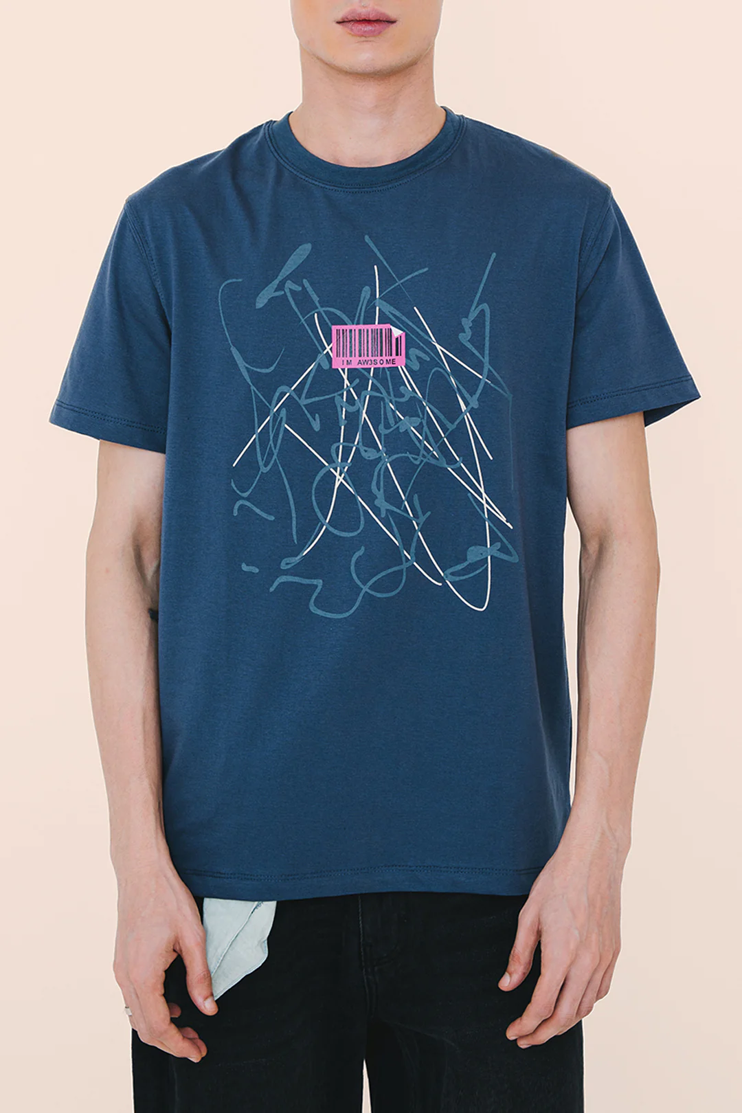 Graphic T-Shirt - R040