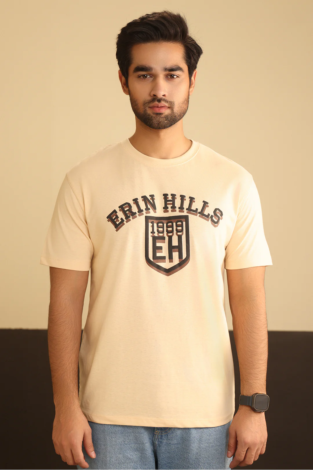 Graphic T-Shirt - R045