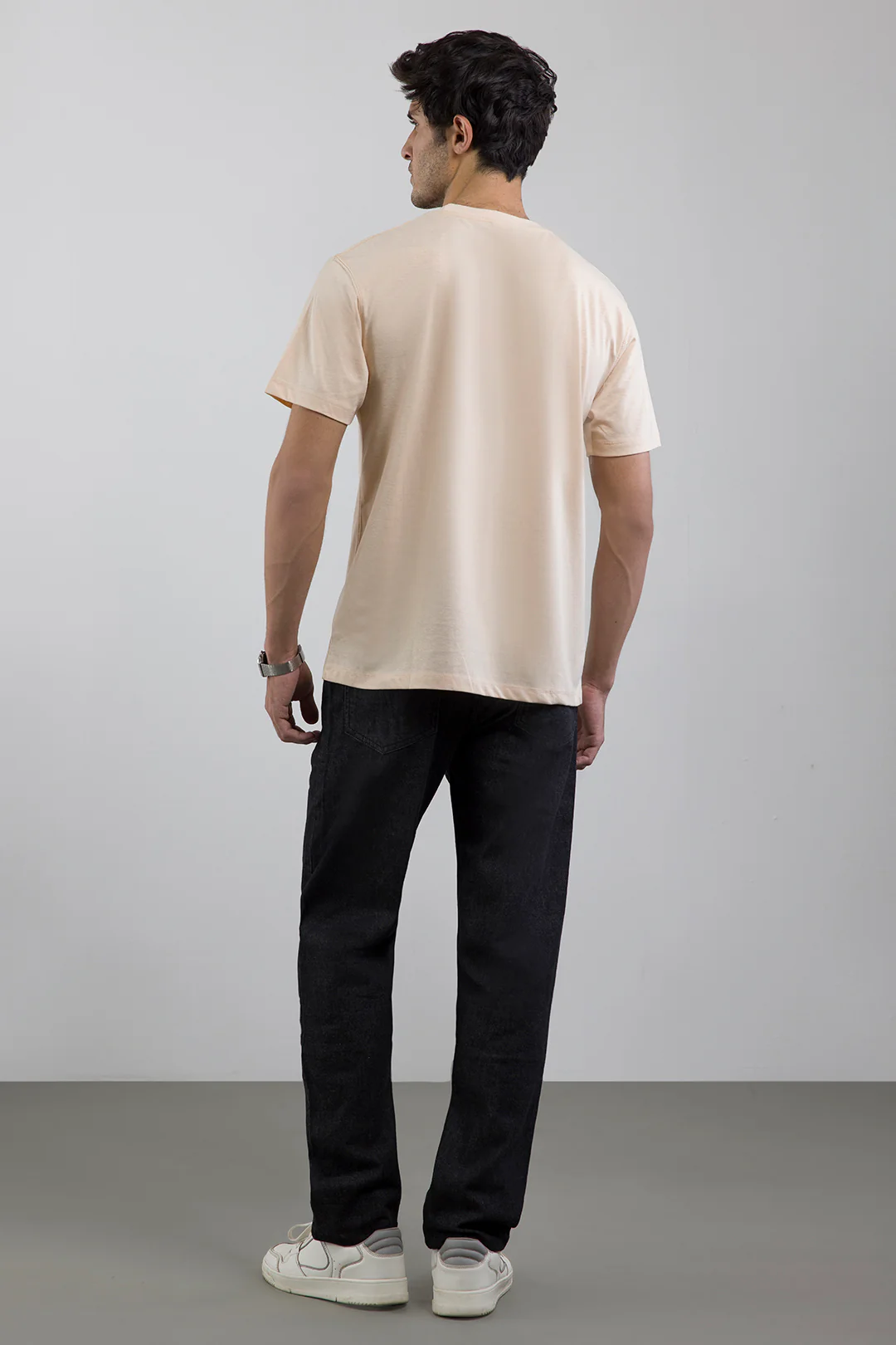 Graphic T-Shirt - R048 - Image 6