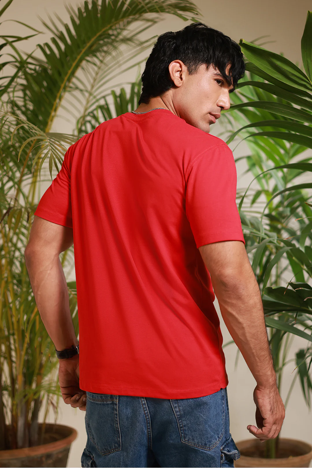 Graphic T-Shirt - R054 - Image 2