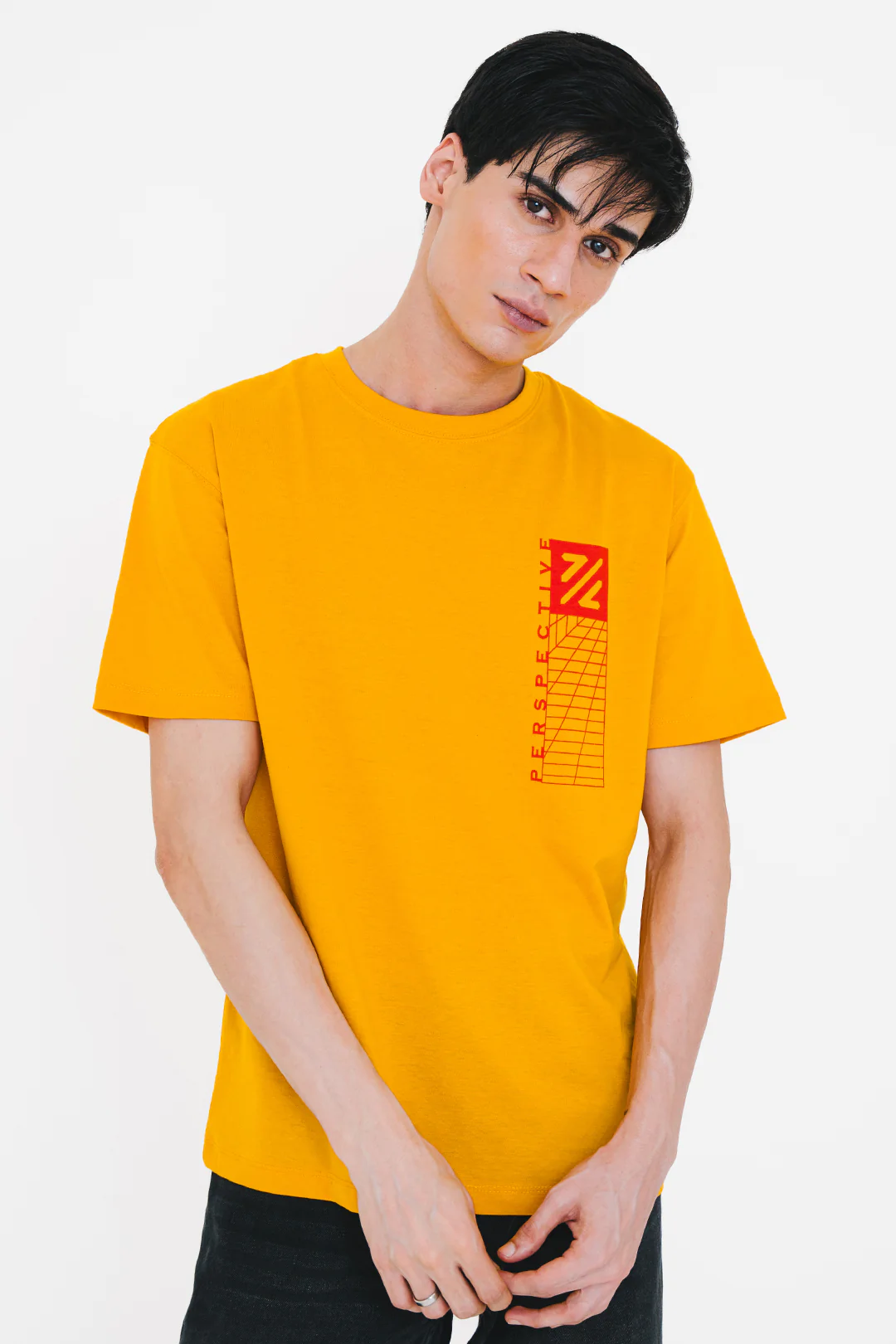 Graphic T-Shirt - R059 - Image 2