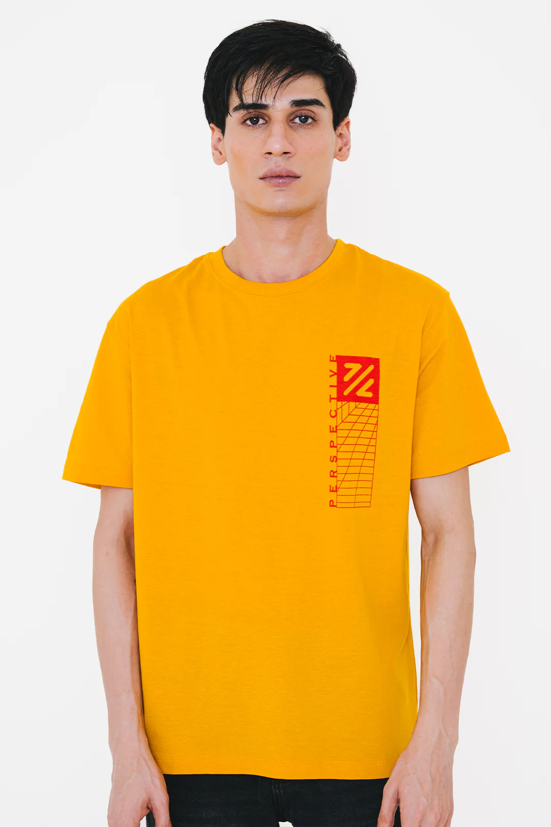 Graphic T-Shirt - R059 - Image 6