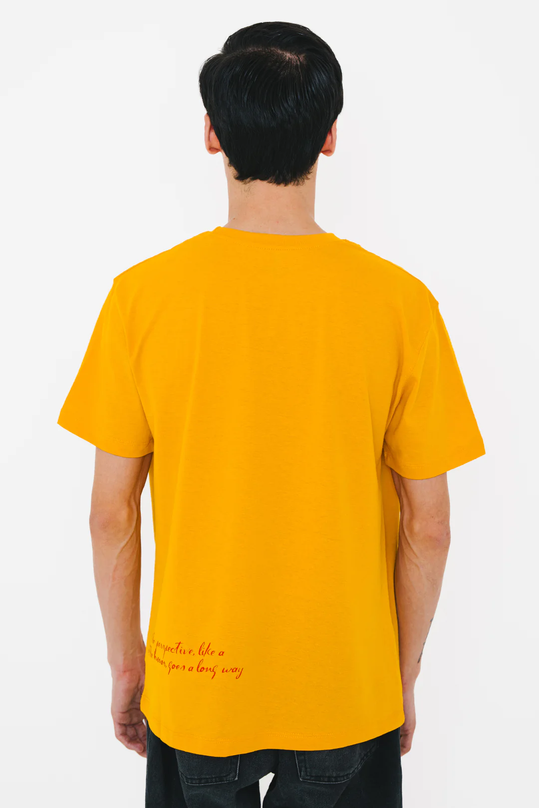 Graphic T-Shirt - R059 - Image 7