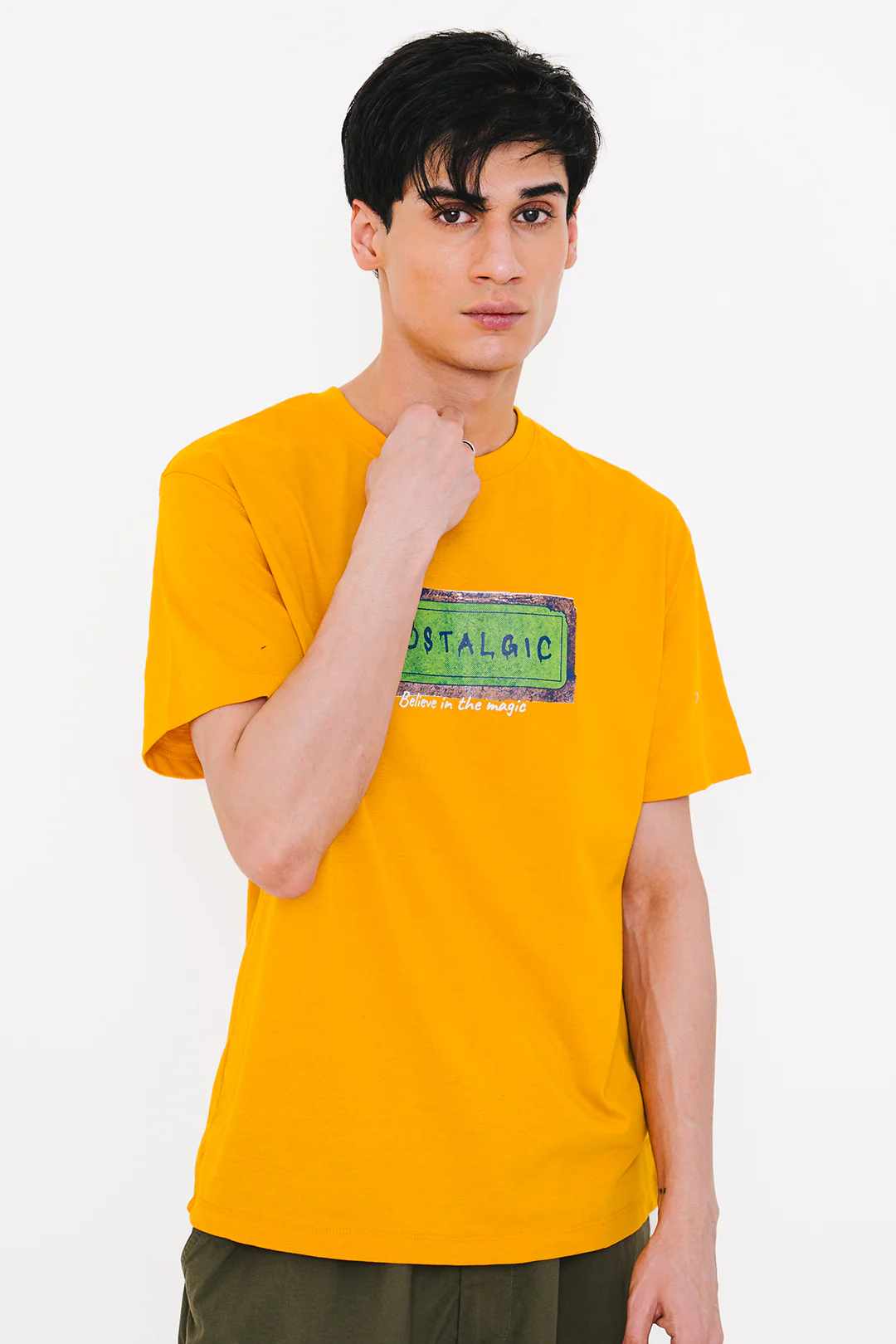 Graphic T-Shirt - R061 - Image 2