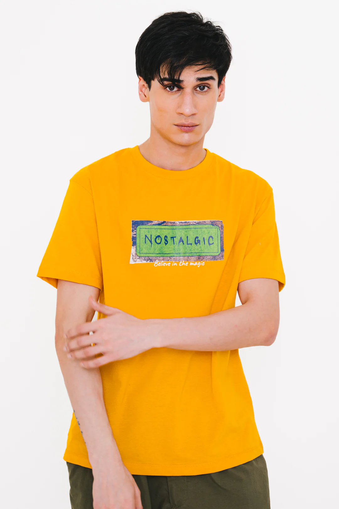 Graphic T-Shirt - R061 - Image 3