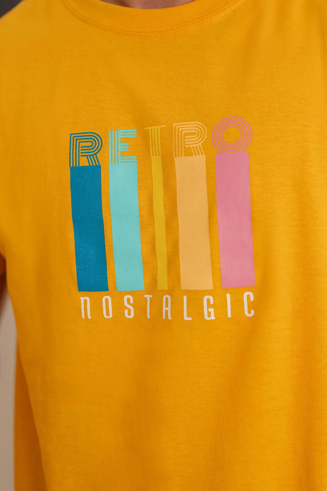 Graphic T-Shirt - R062 - Image 4