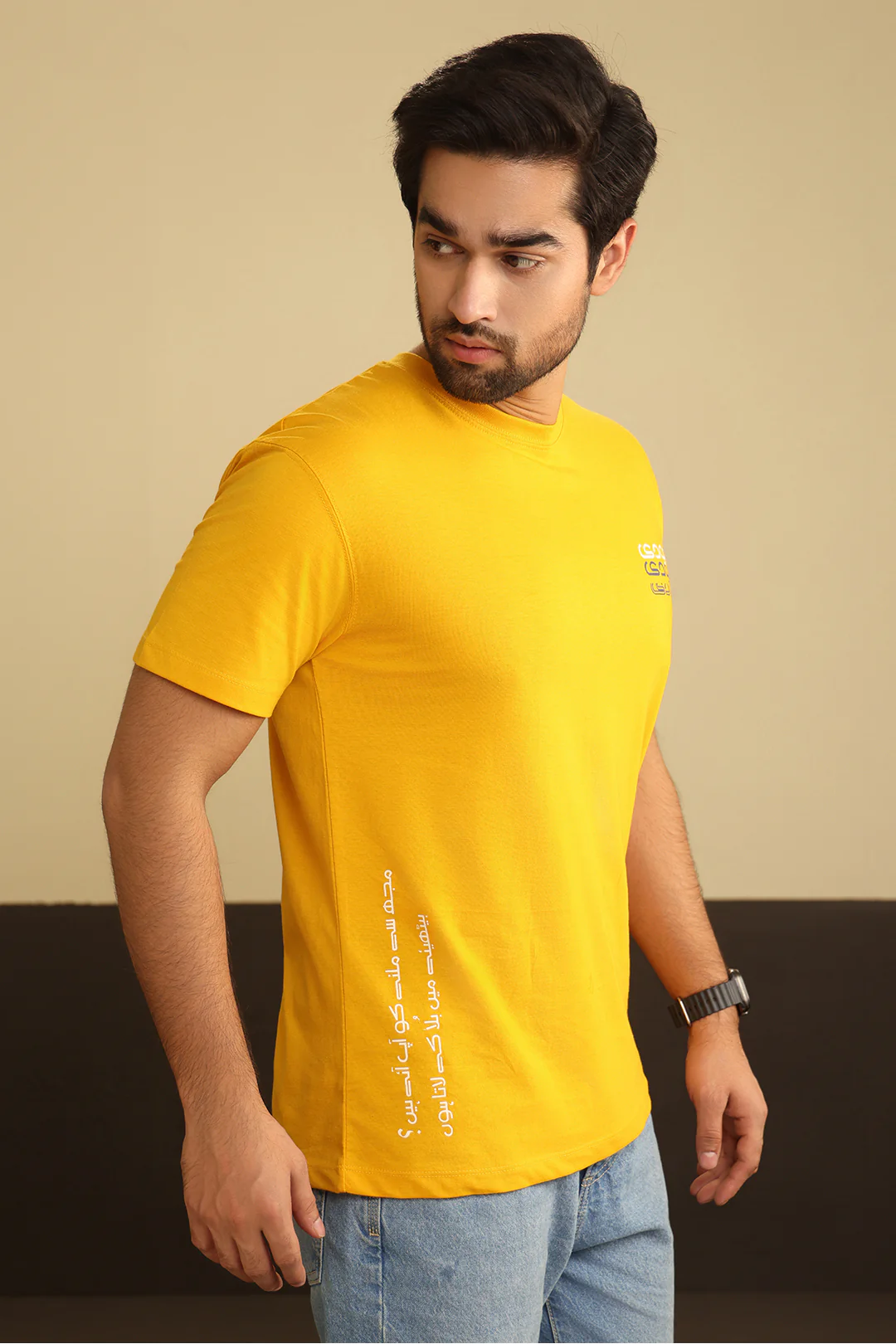 Graphic T-Shirt - R064 - Image 3