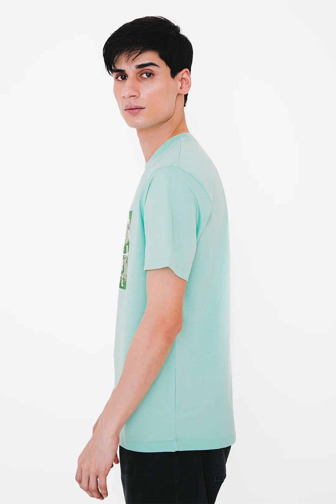 Graphic T-Shirt - R068 - Image 3