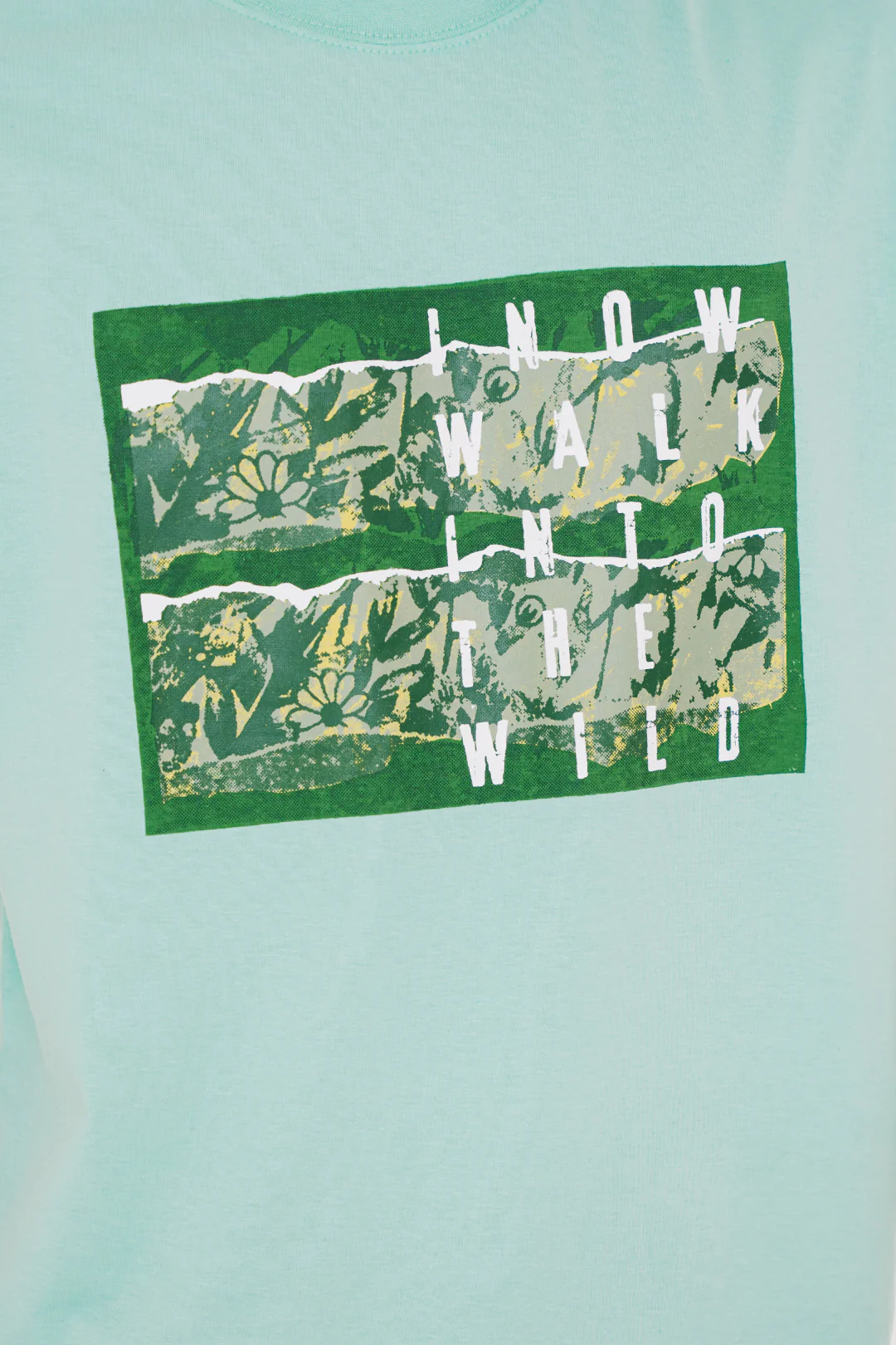 Graphic T-Shirt - R068 - Image 5