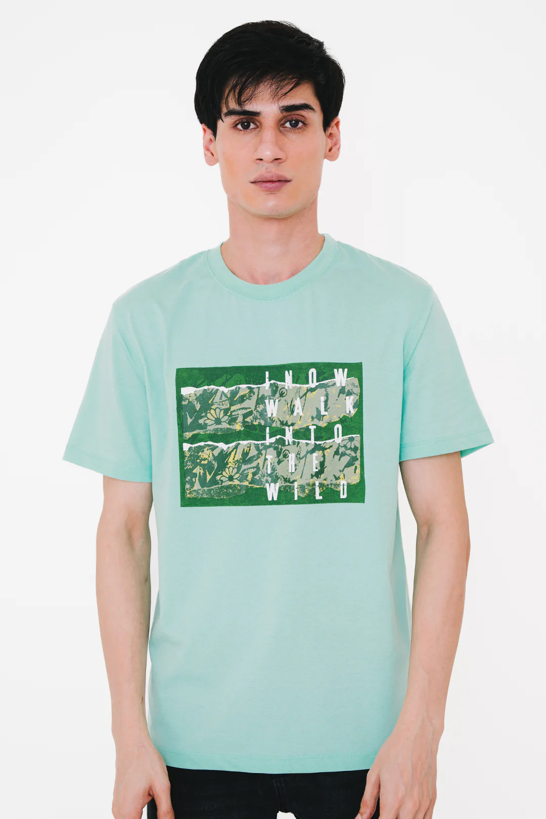Graphic T-Shirt - R068 - Image 7