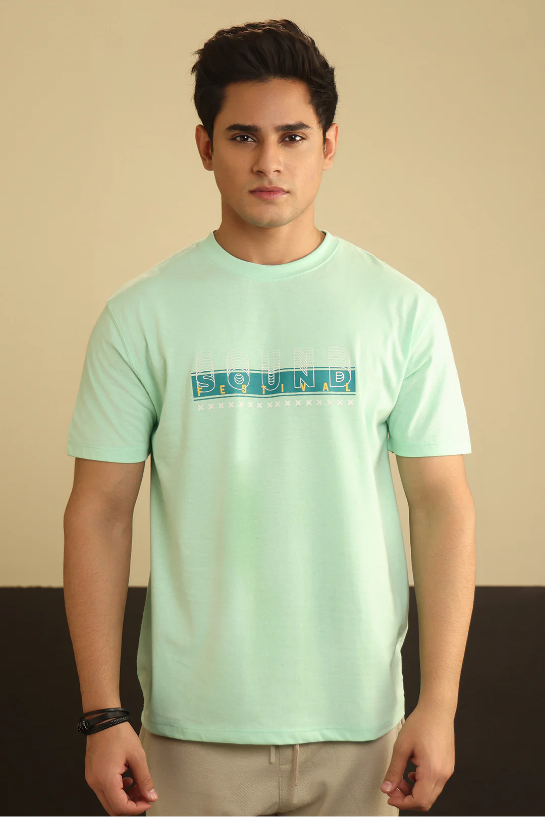 Graphic T-Shirt - R069
