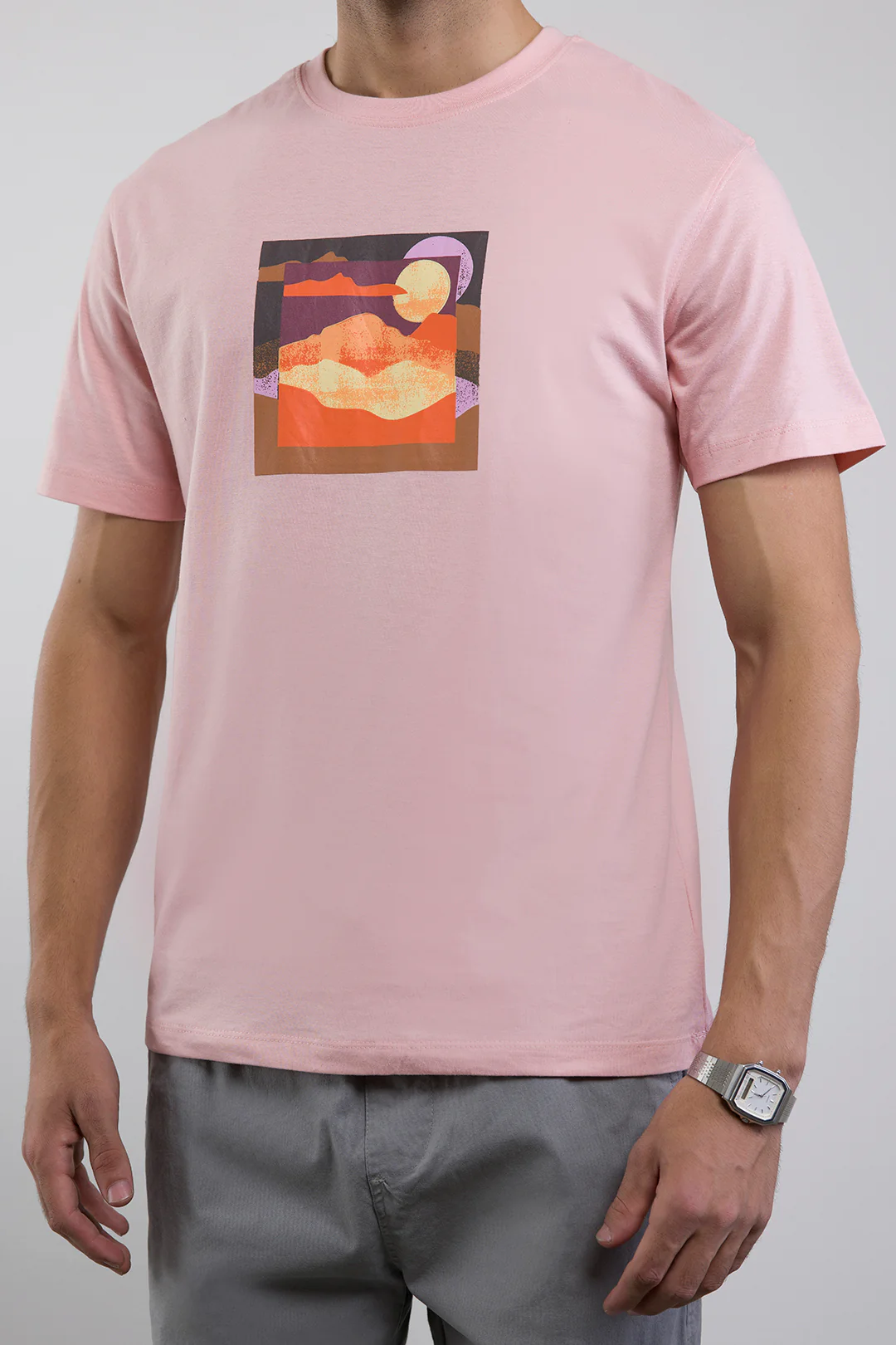 Graphic T-Shirt - R072 - Image 6