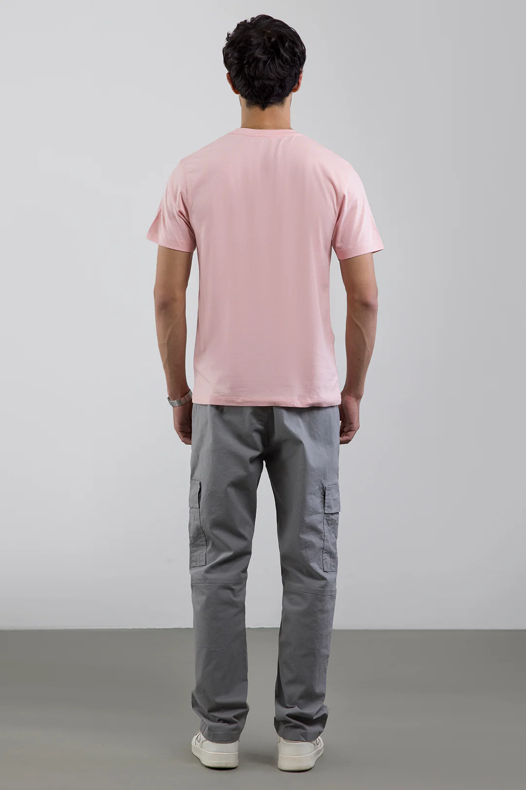 Graphic T-Shirt - R072 - Image 8