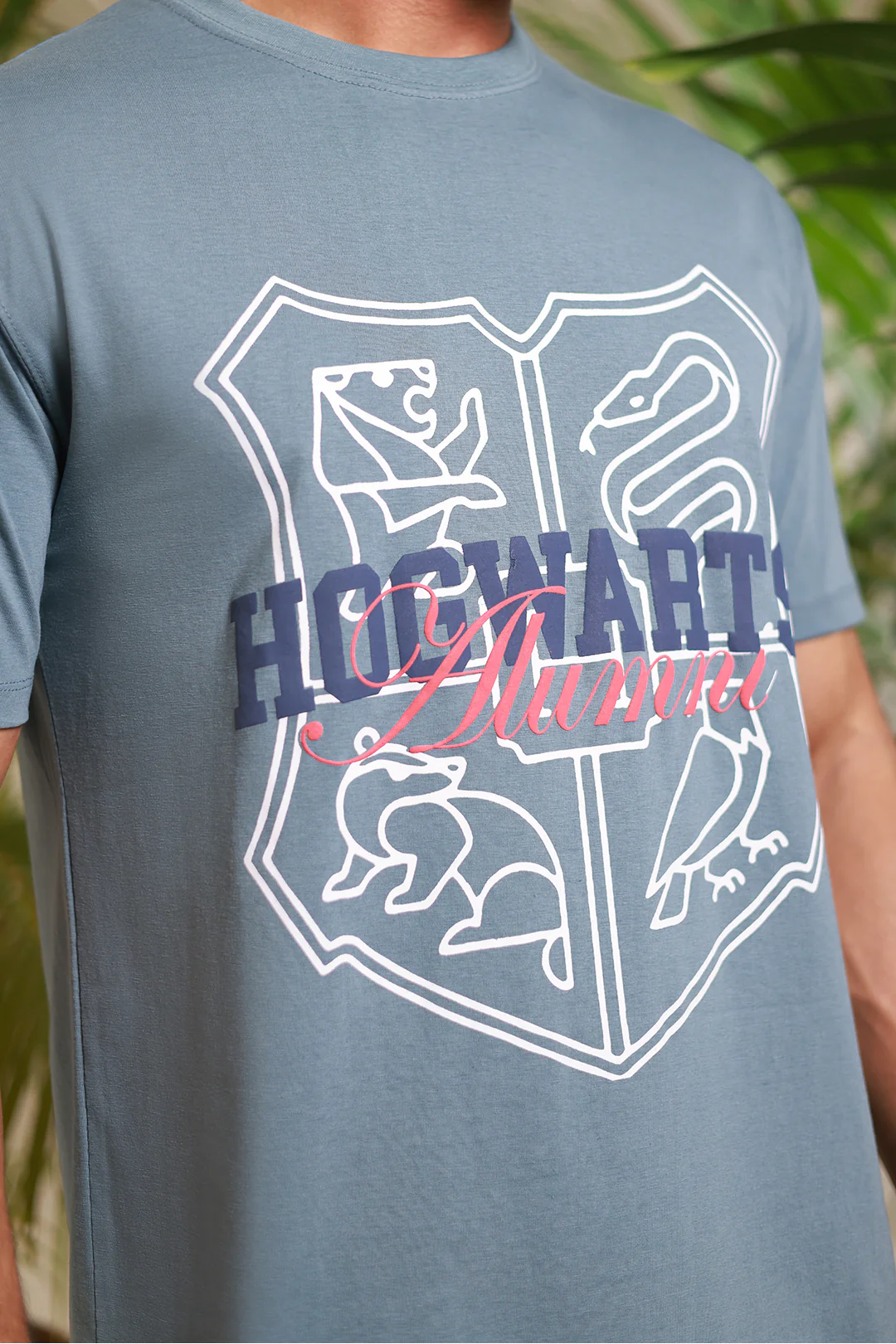 Graphic T-Shirt - R076 - Image 3