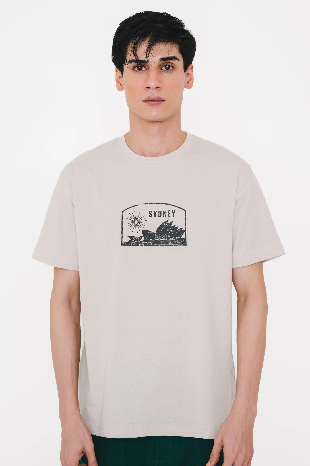 Graphic T-Shirt - R081 - Image 2