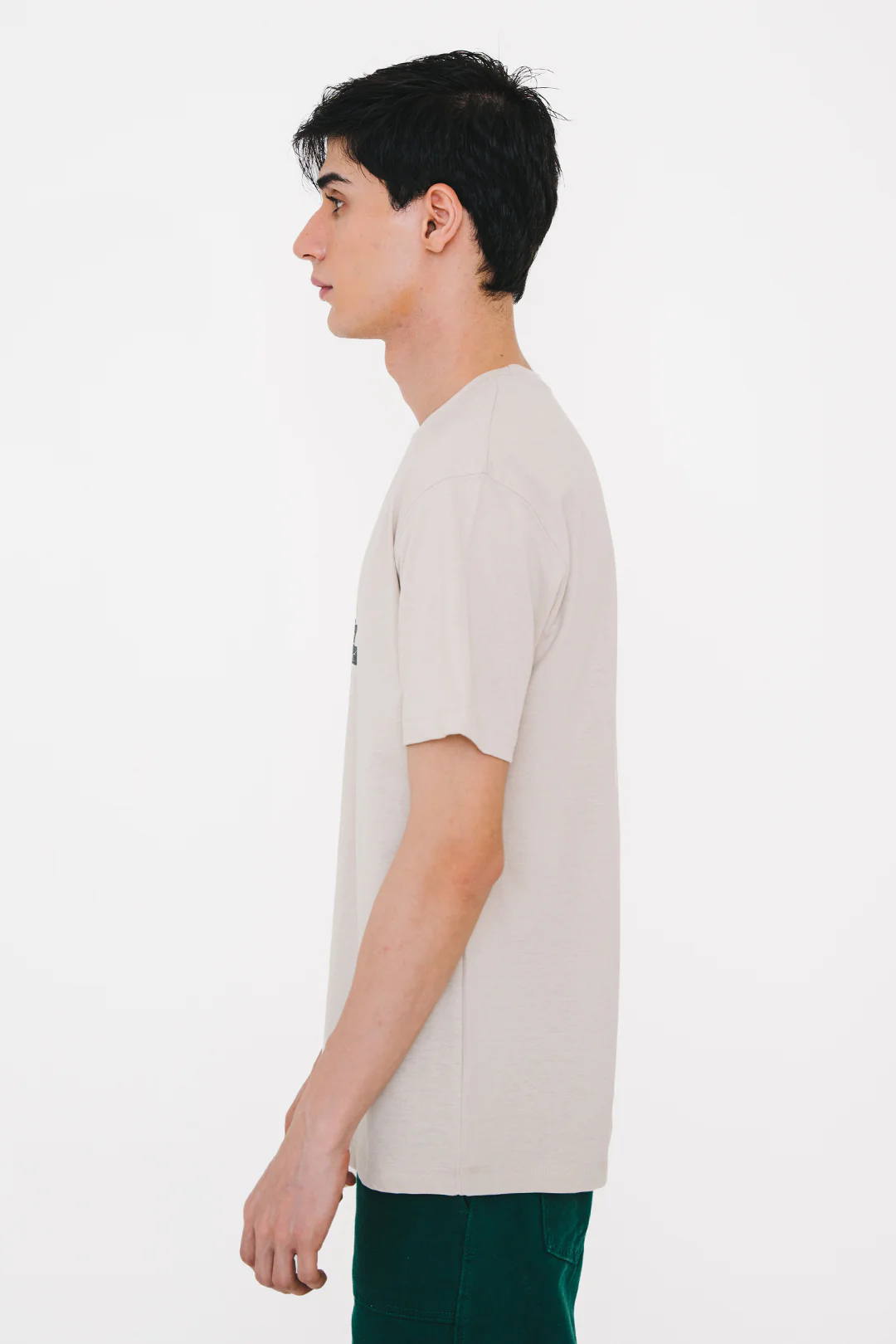 Graphic T-Shirt - R081 - Image 3