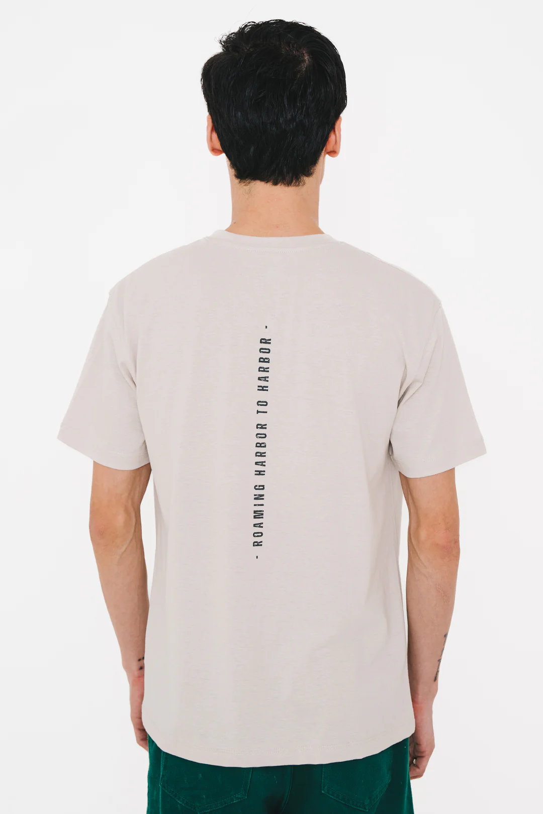 Graphic T-Shirt - R081 - Image 6