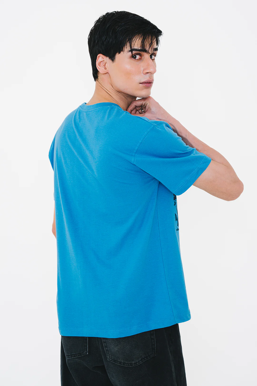 Graphic T-Shirt - R087 - Image 7