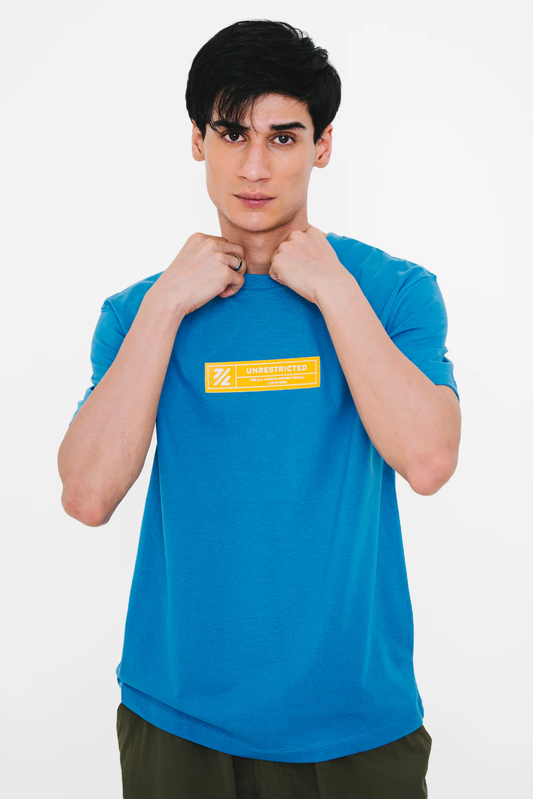Graphic T-Shirt - R088 - Image 2