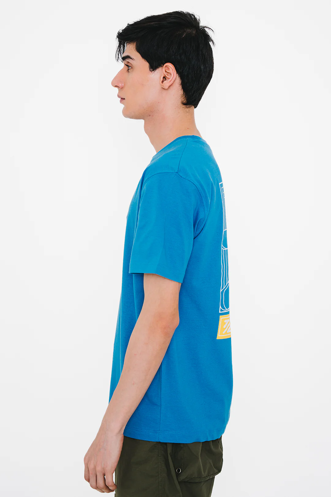 Graphic T-Shirt - R088 - Image 4