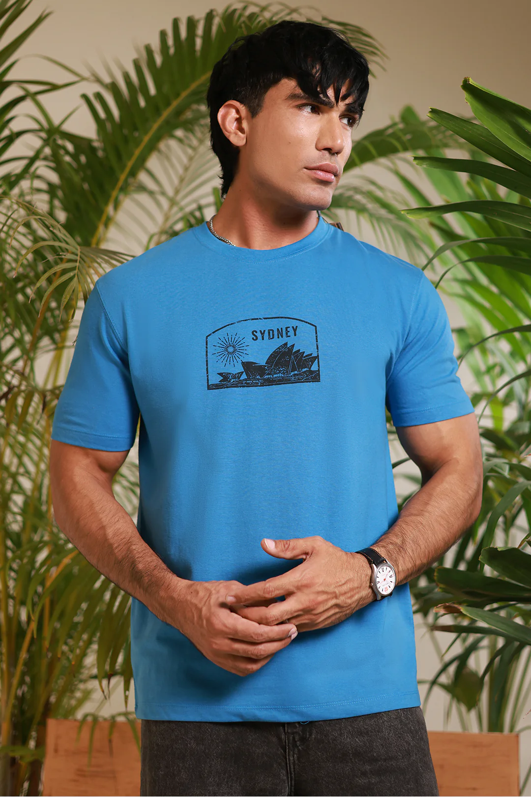 Graphic T-Shirt - R091 - Image 2