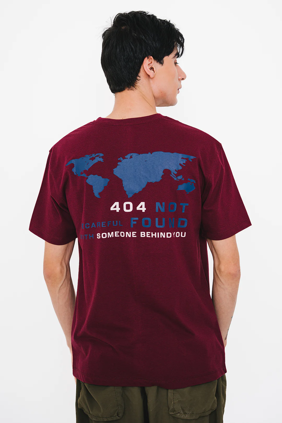 Graphic T-Shirt - R093 - Image 10
