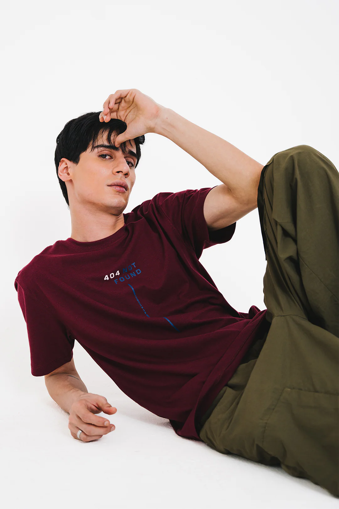 Graphic T-Shirt - R093 - Image 3