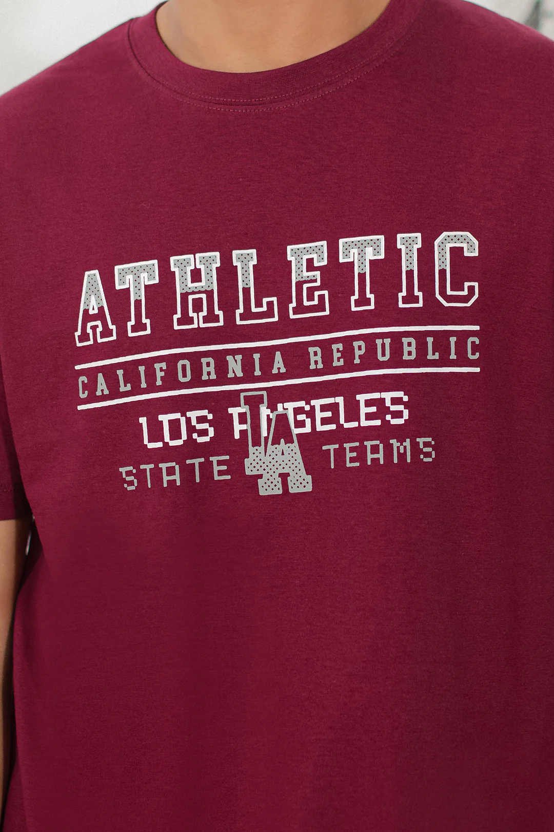 Graphic T-Shirt - R097 - Image 3