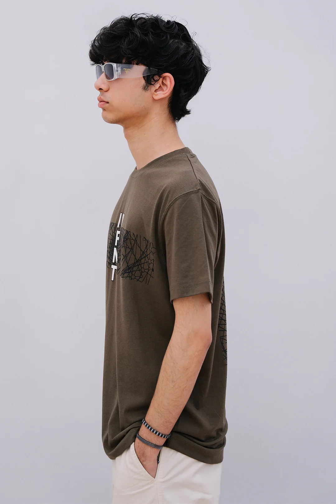 Graphic T-Shirt - R103 - Image 3