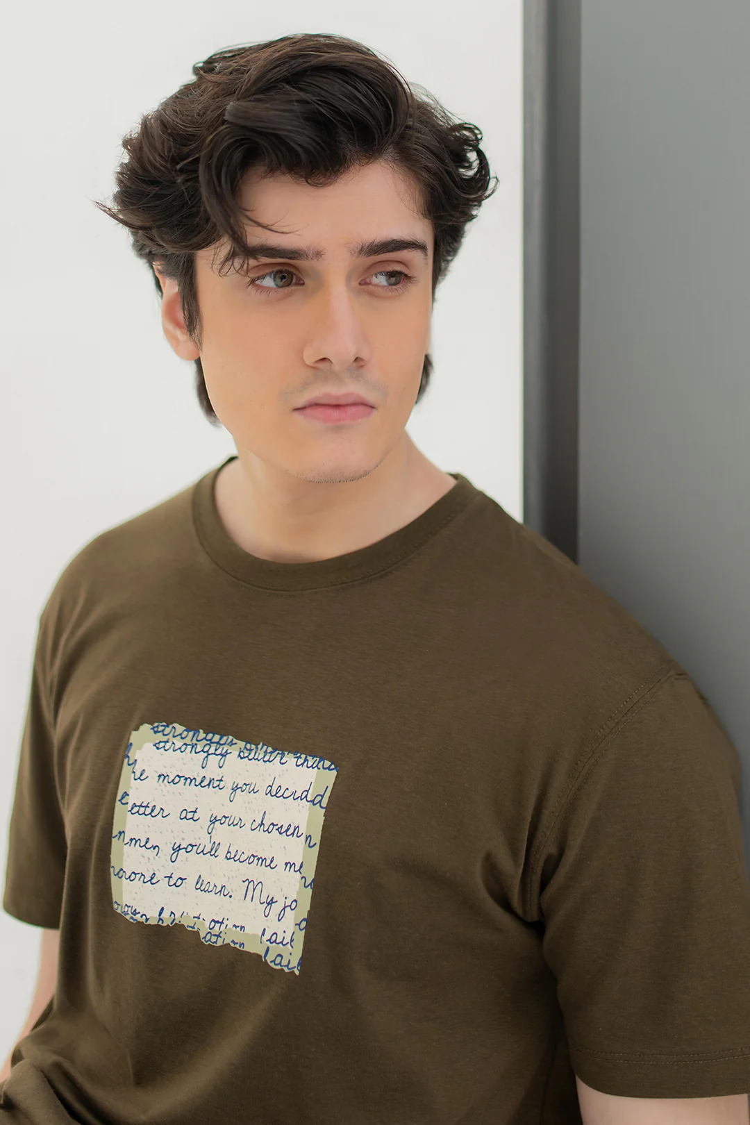 Graphic T-Shirt - R107 - Image 2