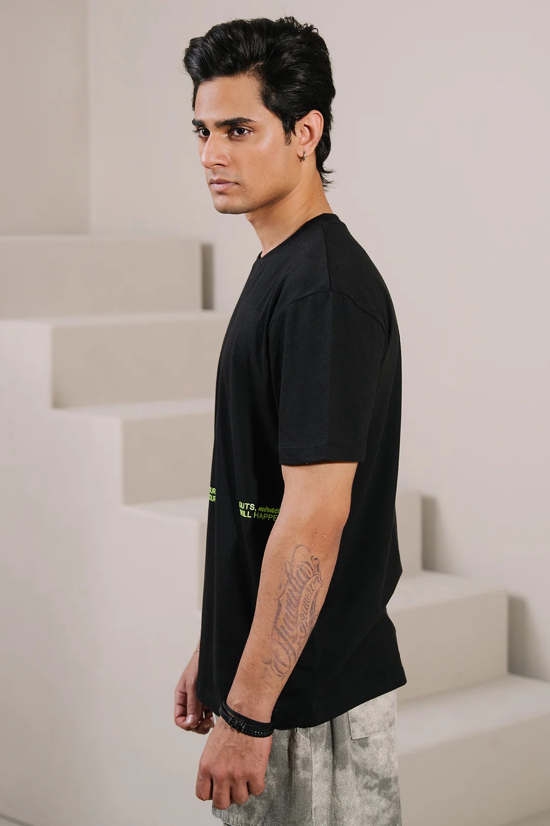 Graphic T-Shirt - R118 - Image 2
