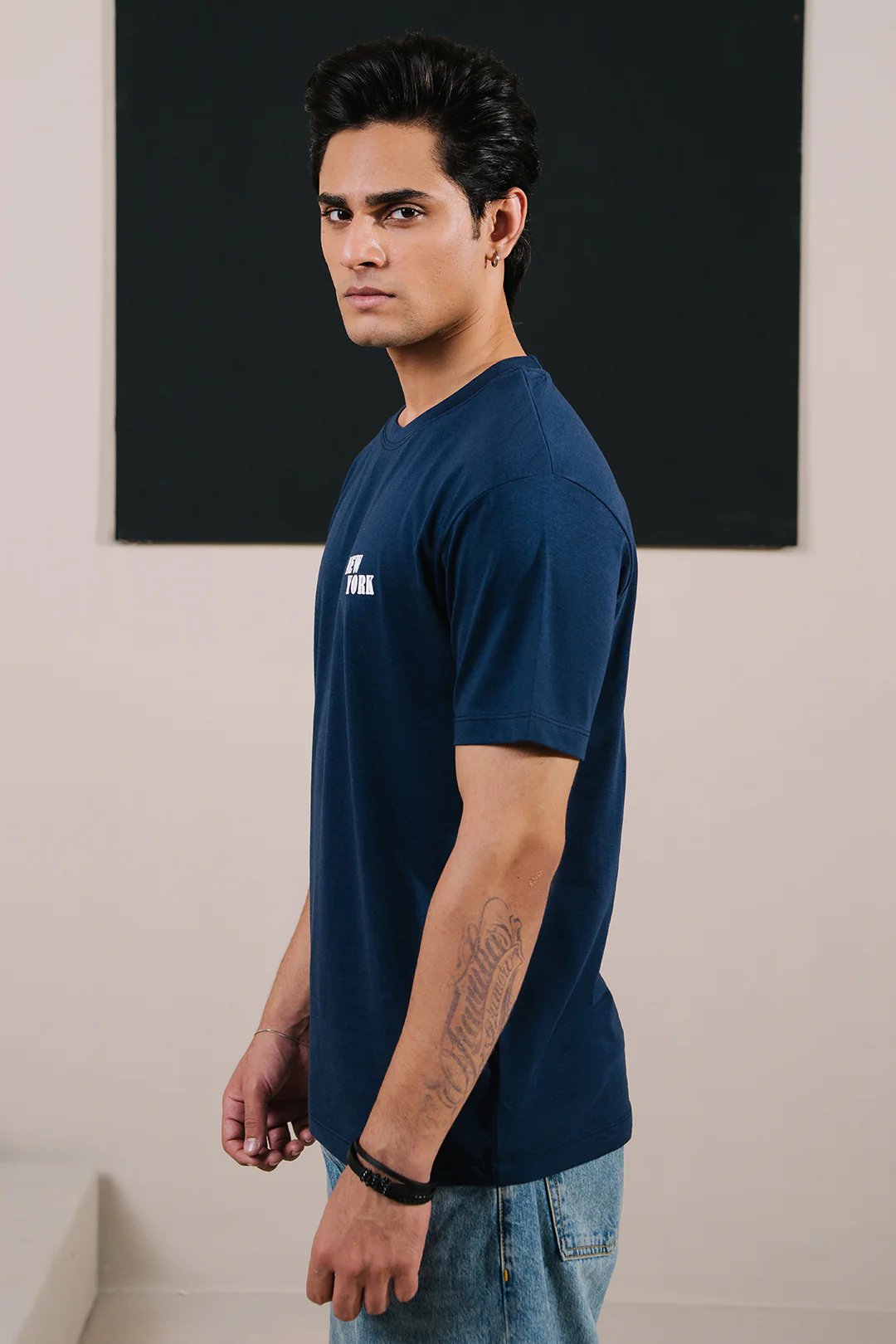 Graphic T-Shirt - R125 - Image 3