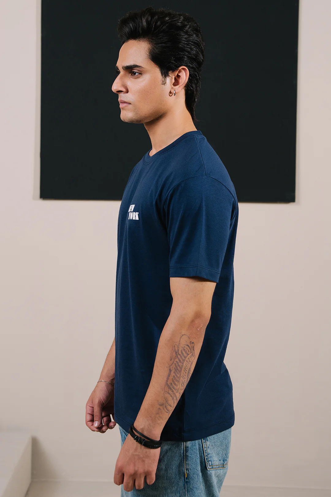 Graphic T-Shirt - R125 - Image 4