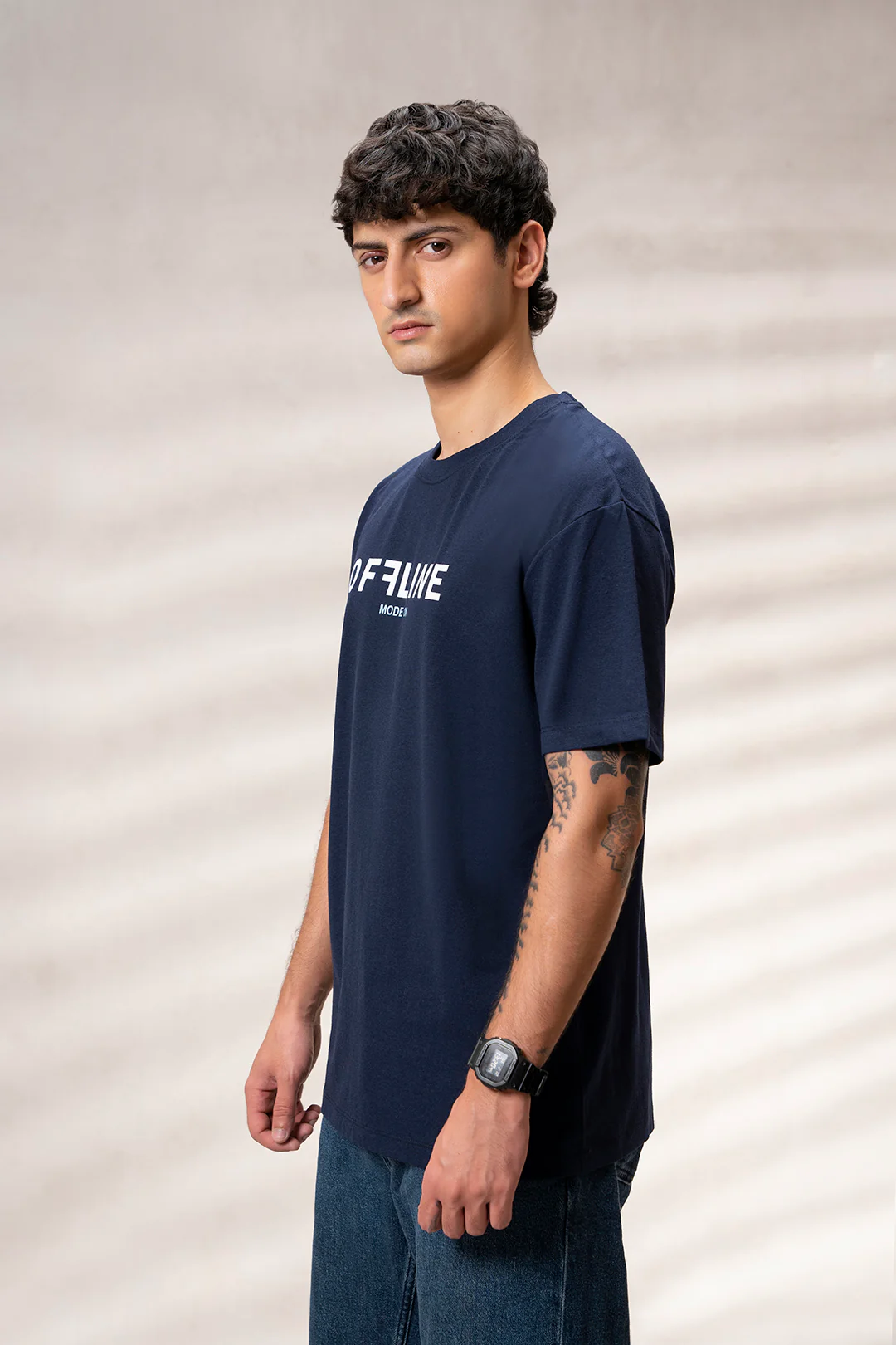 Graphic T-Shirt - R127 - Image 2