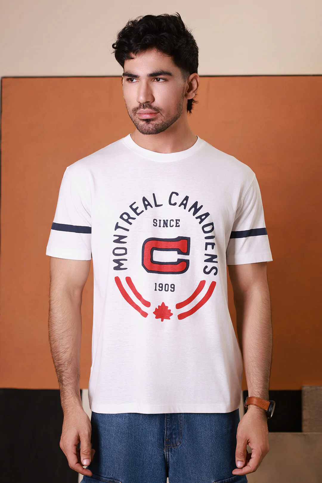 Graphic T-Shirt - R131 - Image 2