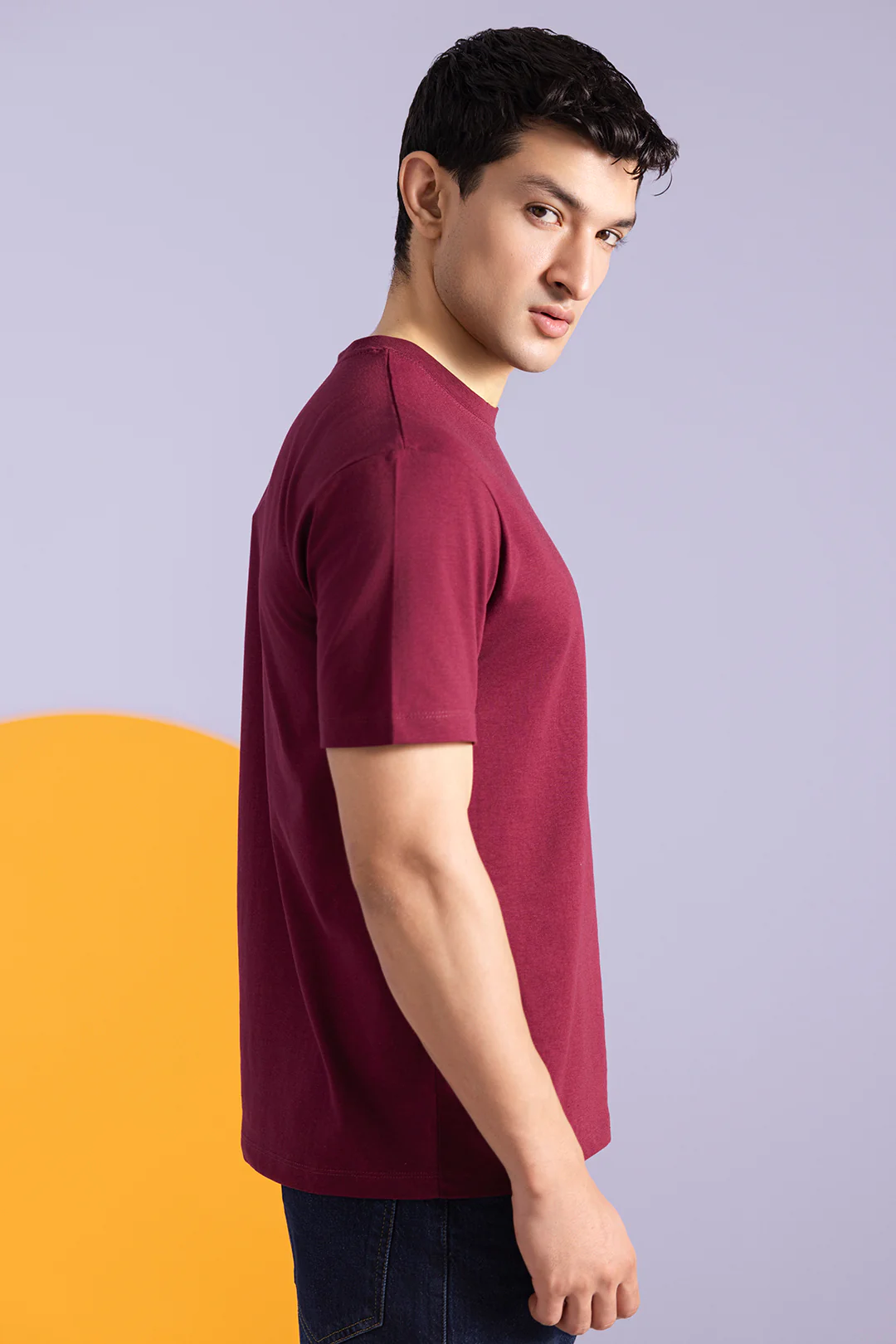 Graphic T-Shirt - R134 - Image 3