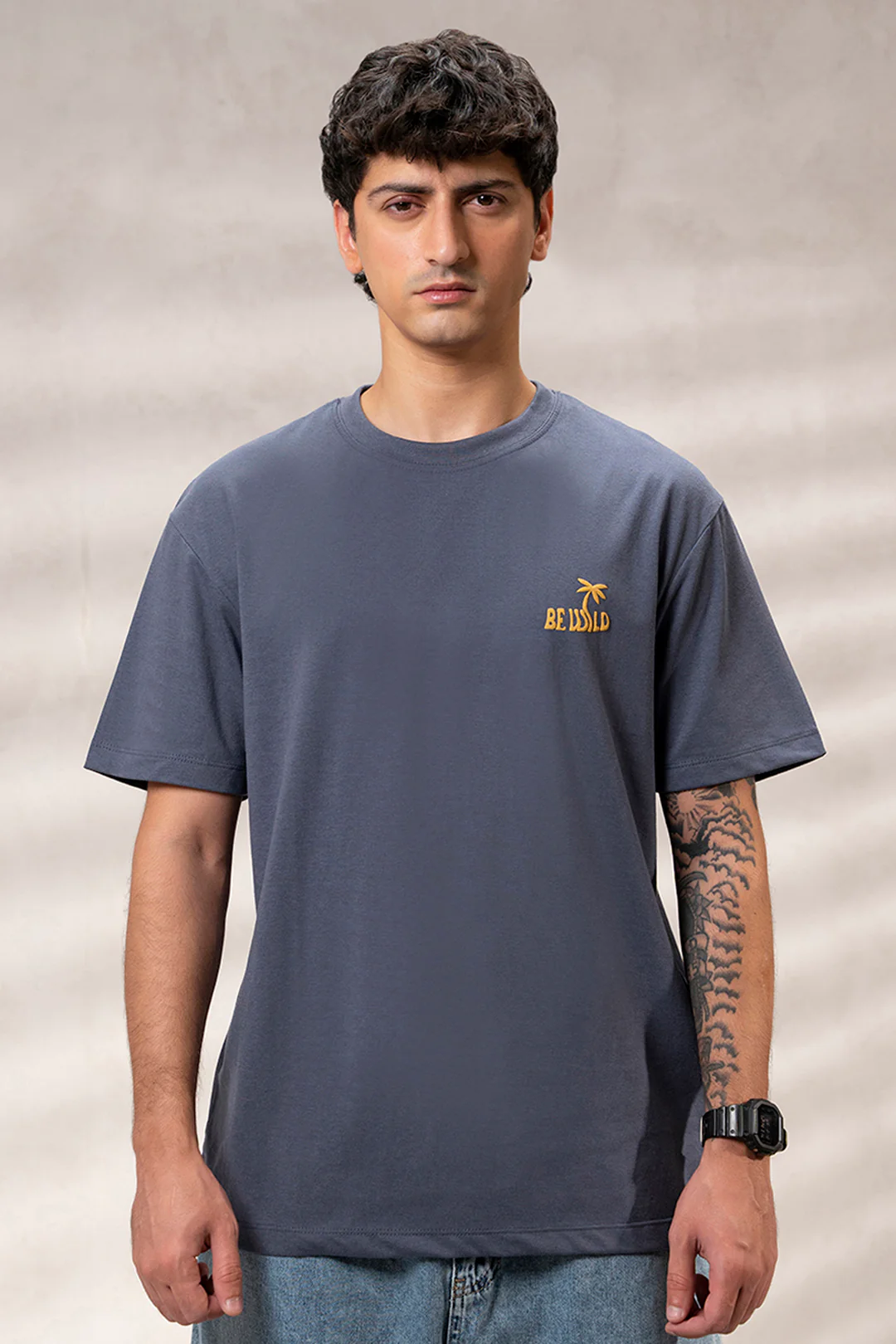 Graphic T-Shirt - R138