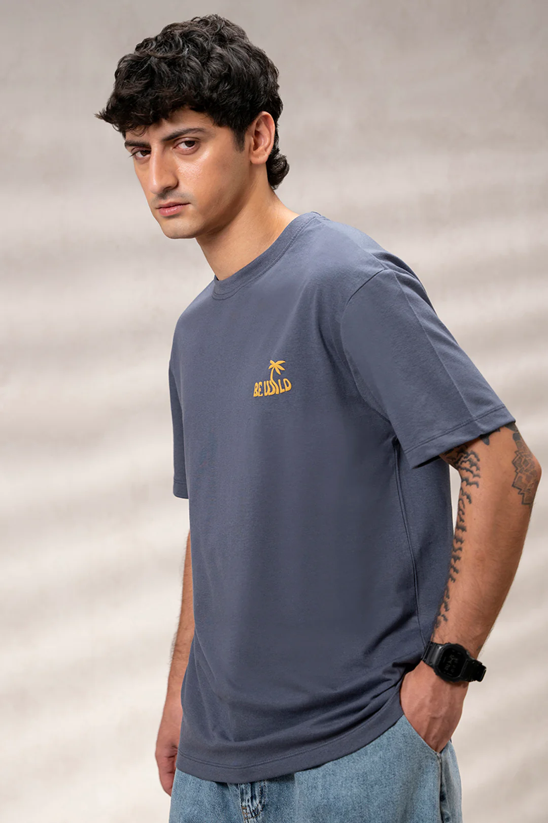 Graphic T-Shirt - R138 - Image 2