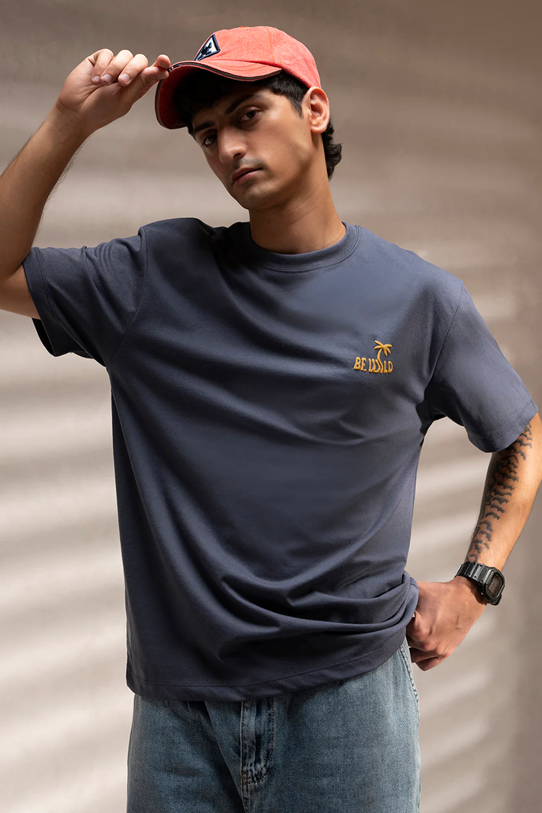 Graphic T-Shirt - R138 - Image 3