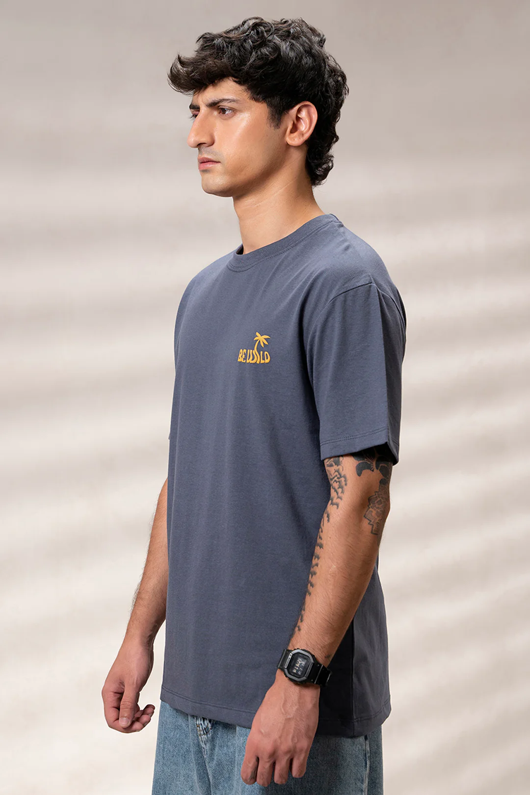 Graphic T-Shirt - R138 - Image 4