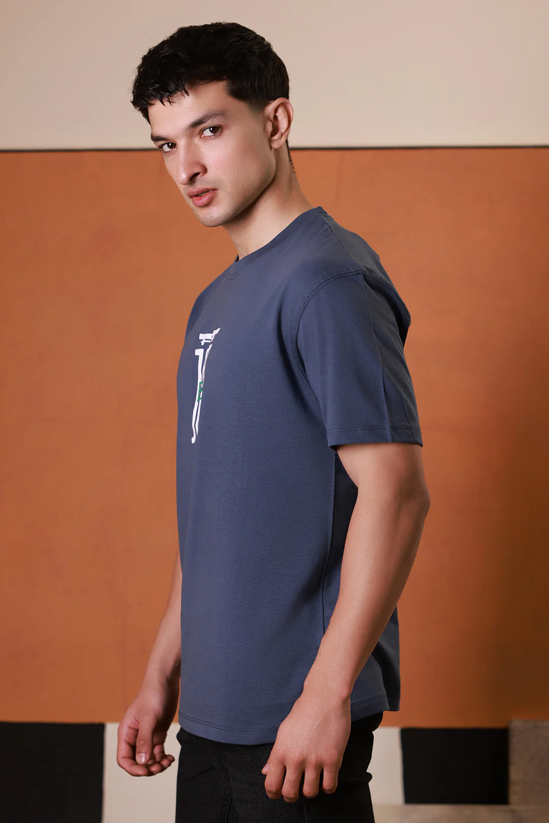 Graphic T-Shirt - R140 - Image 3