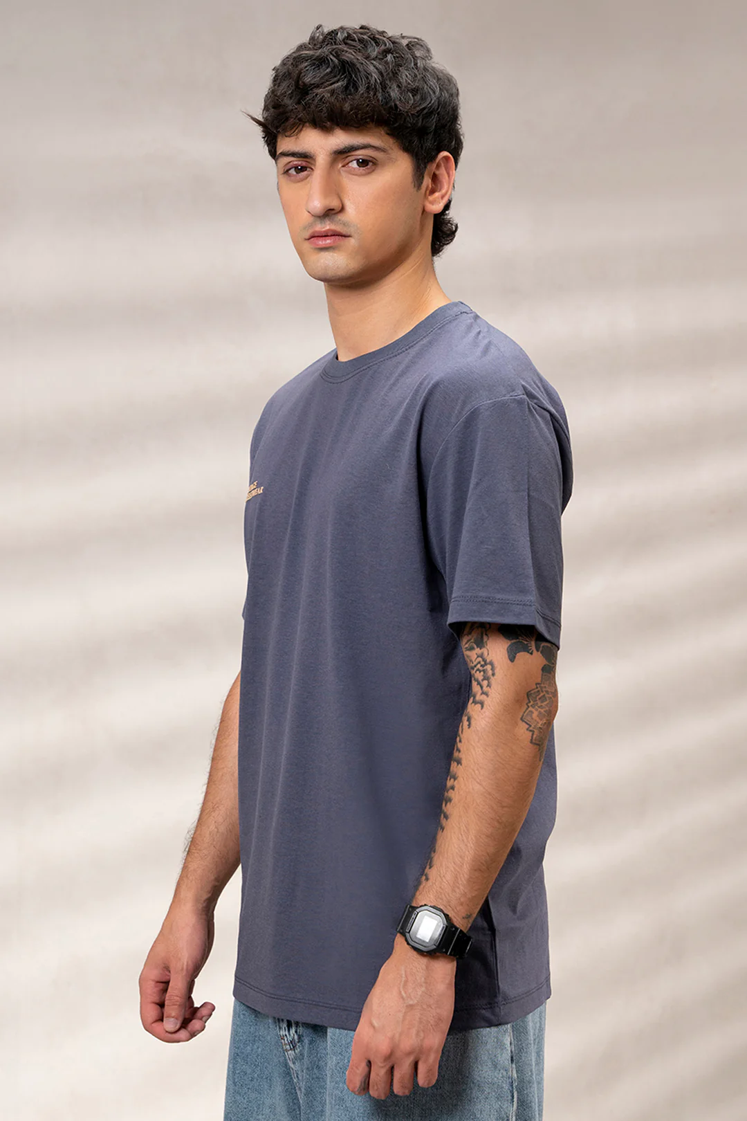 Graphic T-Shirt - R141 - Image 2