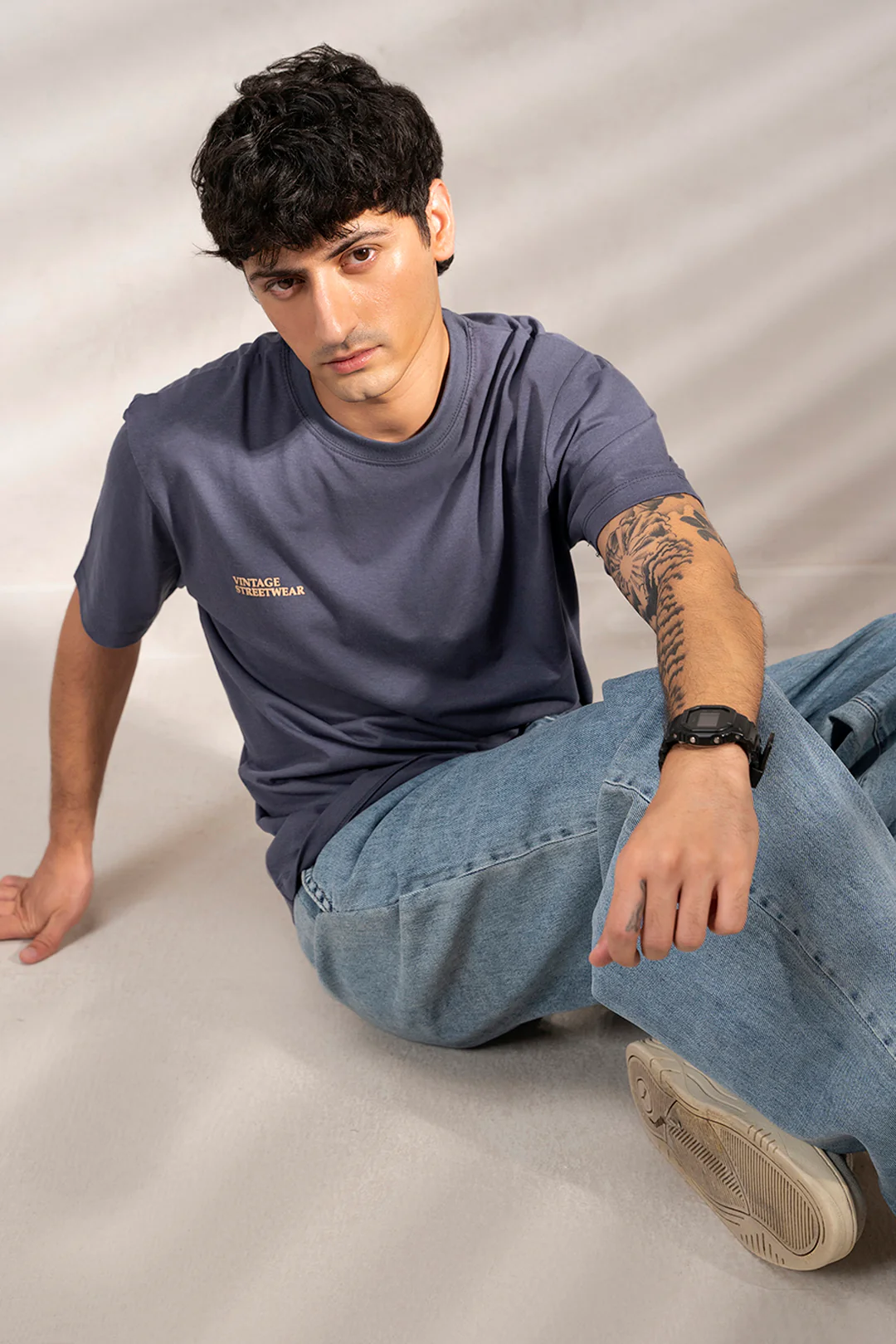 Graphic T-Shirt - R141 - Image 4