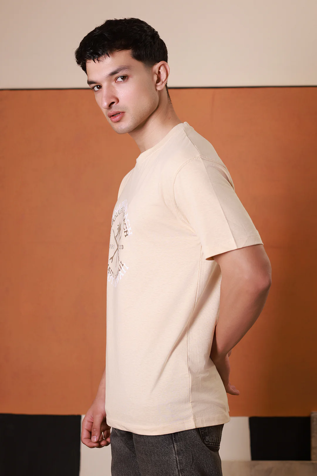 Graphic T-Shirt - R146 - Image 2