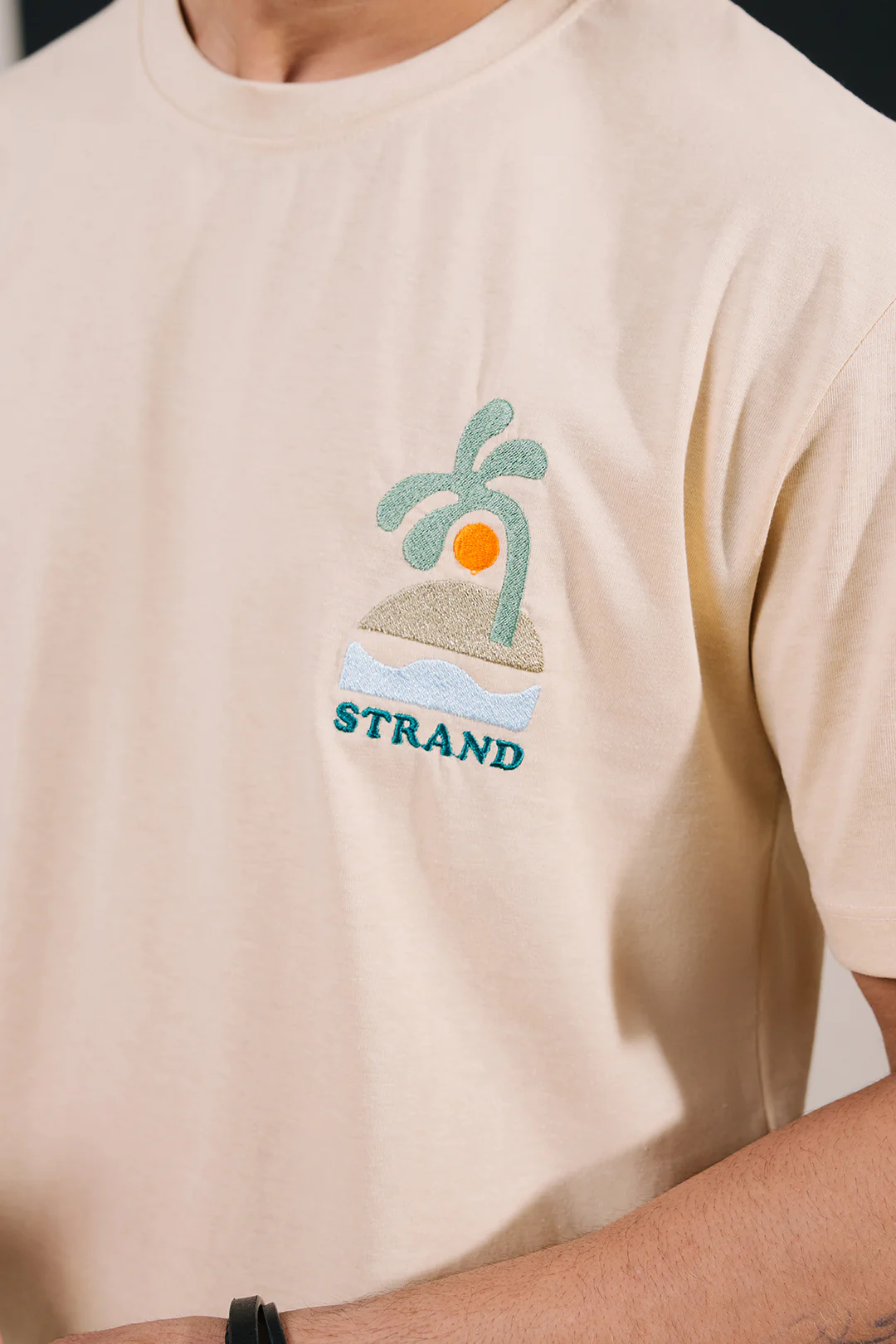 Graphic T-Shirt - R148 - Image 4