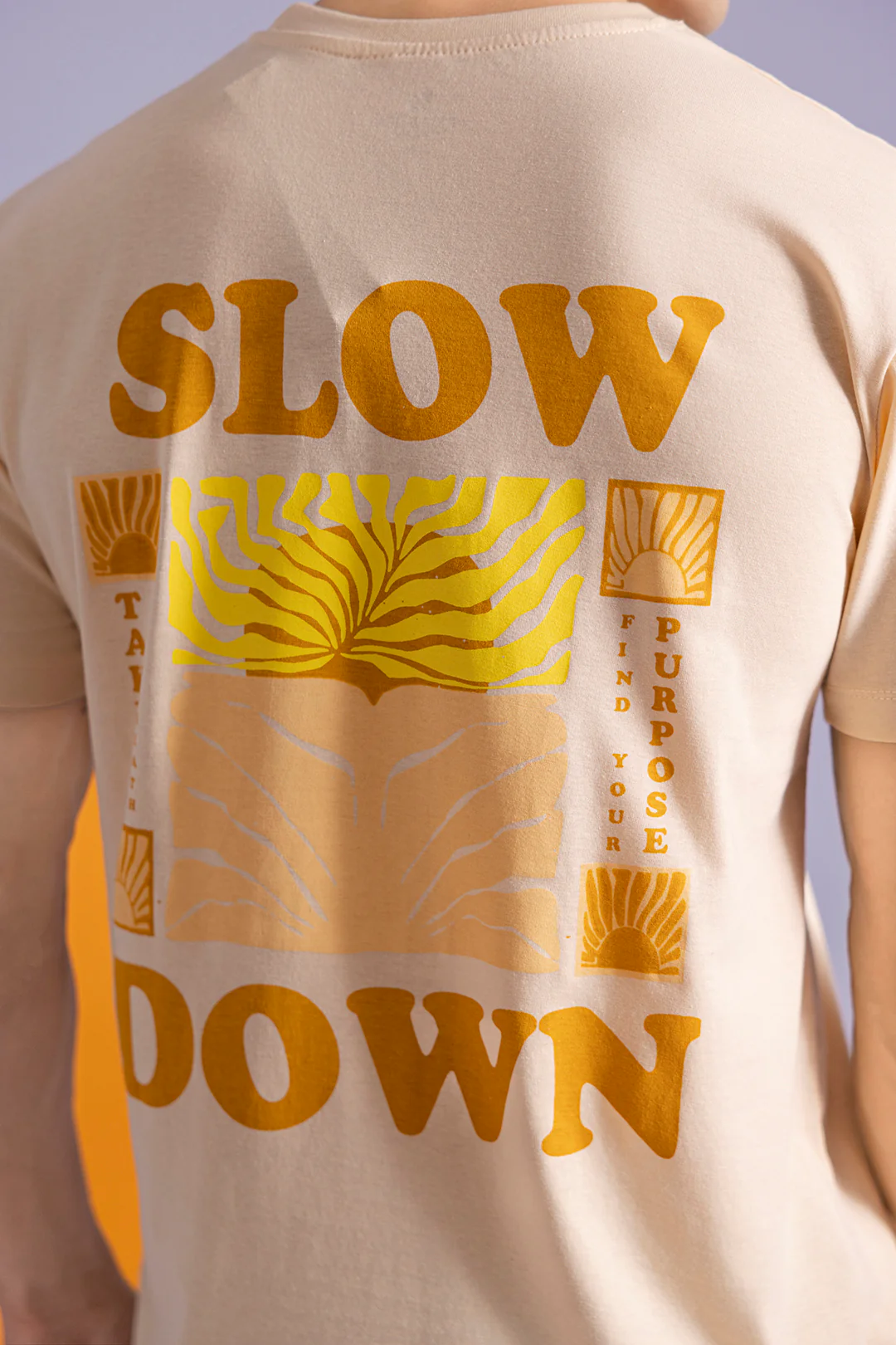 Graphic T-Shirt - R149 - Image 5