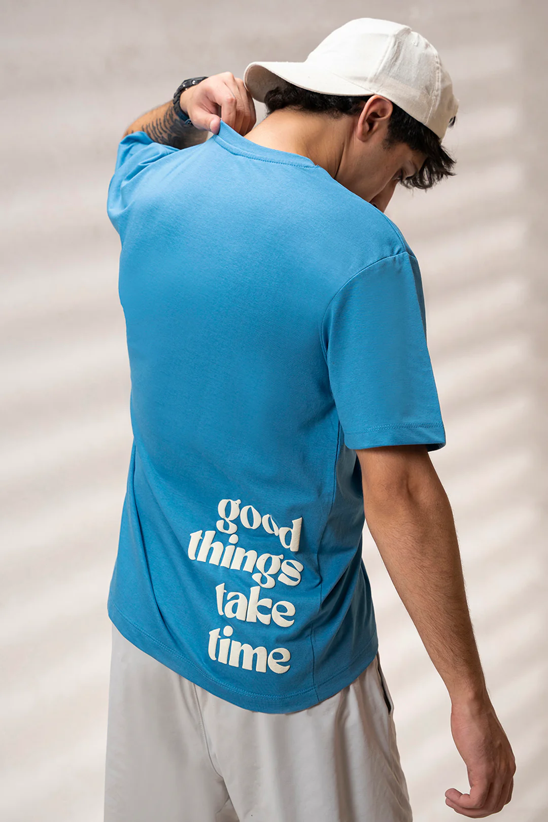 Graphic T-Shirt - R152 - Image 4